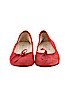 Assorted Brands Red Flats Size EU 34 - photo 2