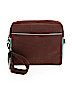 Assorted Brands Brown Laptop Bag One size - photo 1
