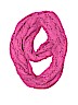 Soybu Solid Pink Scarf One size - photo 1