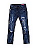 Blank NYC 100% Cotton Blue Jeans Size 7 - photo 1