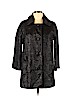Badgley Mischka Black Jacket Size 10 - photo 1