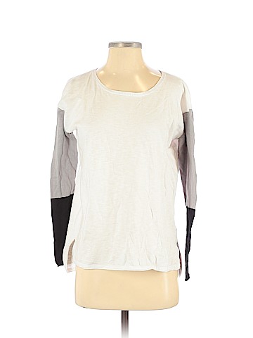 Vince. Long Sleeve Top (view 1)