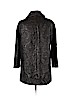 Badgley Mischka Black Jacket Size 10 - photo 2