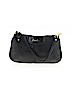 Coach 100% Leather Black Leather Shoulder Bag One size - photo 1