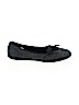 Keds Black Flats Size 8 1/2 - photo 1