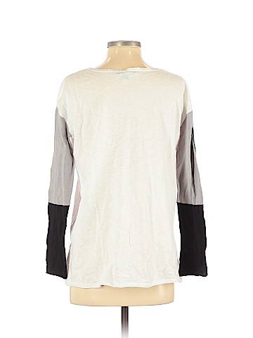 Vince. Long Sleeve Top (view 2)