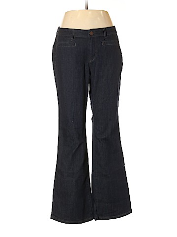 Ann Taylor LOFT Outlet Jeans (view 1)