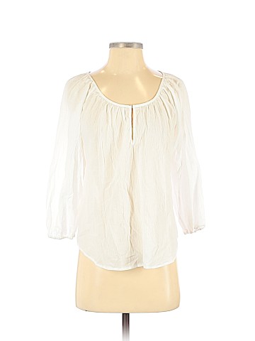 Joie 3/4 Sleeve Top (view 1)