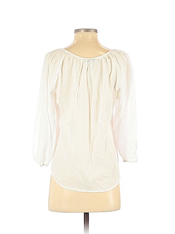 Joie 3/4 Sleeve Top (view 2)