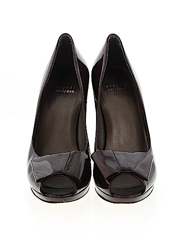 Stuart Weitzman Heels (view 2)