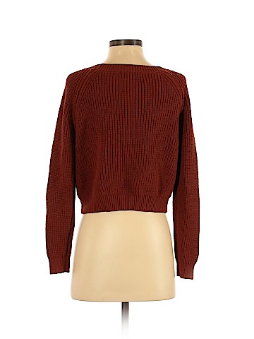 Forever 21 Pullover Sweater (view 2)