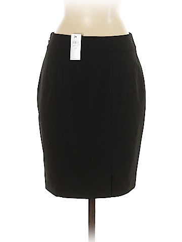 Ann Taylor Casual Skirt (view 2)