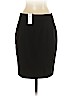 Ann Taylor Black Casual Skirt Size 2 (petite) - photo 2