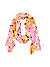Aeropostale Solid Yellow Scarf One size - photo 1