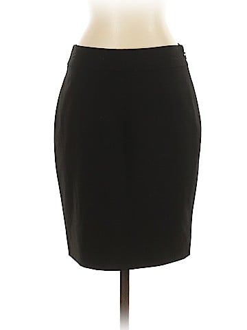 Ann Taylor Casual Skirt (view 1)