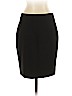 Ann Taylor Black Casual Skirt Size 2 (petite) - photo 1
