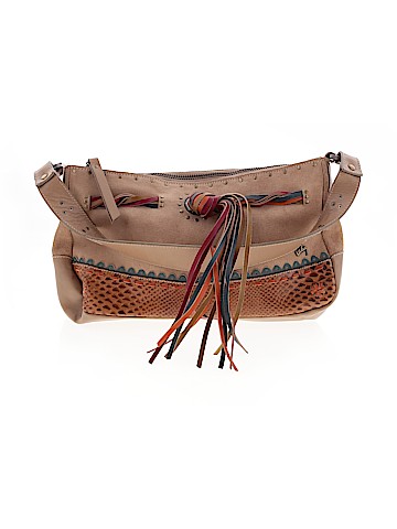 Vélez for Leather Lovers Shoulder Bag (view 1)