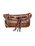 Vélez for Leather Lovers Tan Shoulder Bag One size - photo 1