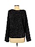 Vince. Black Pullover Sweater Size M - photo 2
