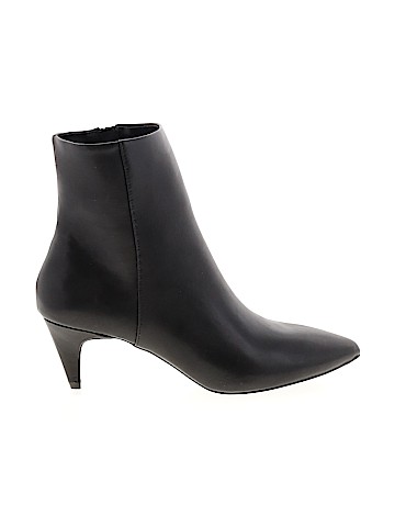 Christian Siriano for Payless Ankle Boots (view 1)