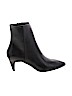 Christian Siriano for Payless Black Ankle Boots Size 9 - photo 1