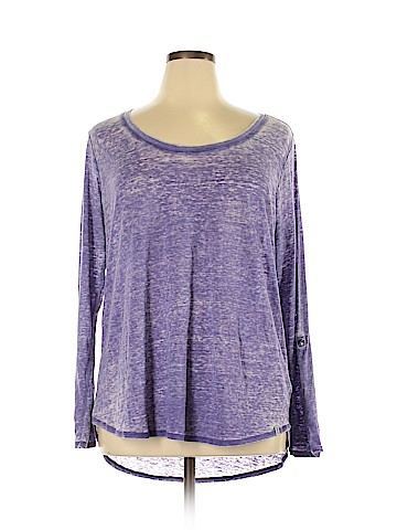 Marc New York by Andrew Marc Performance Active T-Shirt (view 1)