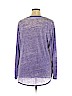 Marc New York by Andrew Marc Performance Purple Active T-Shirt Size 1X - photo 2