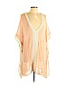 Zara Pink Cardigan Size L - photo 1