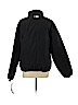 Majestic 100% Polyester Black Jacket Size S (petite) - photo 2
