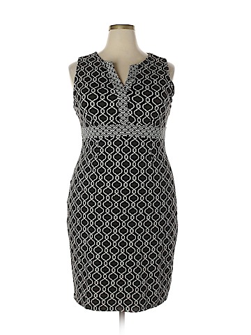 Charter Club Casual Dress (view 1)