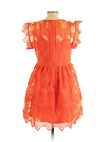 Marissa Webb Cocktail Dress (view 2)