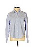 Banana Republic Purple Long Sleeve Button-Down Shirt Size XXS (petite) - photo 1