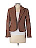 Jones Wear Brown Blazer Size 10 (petite) - photo 1