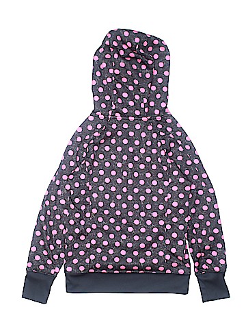 Nike Zip Up Hoodie (view 2)