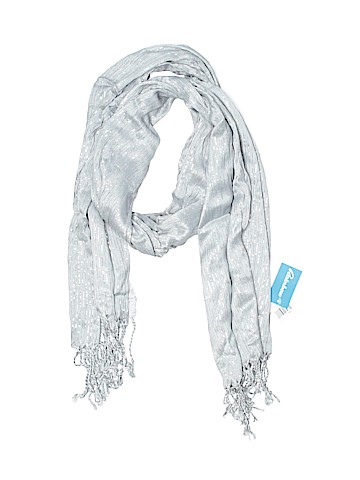 Rainbow Scarf (view 1)