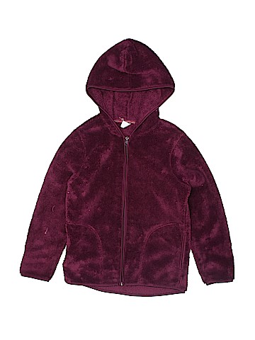 Old Navy Zip Up Hoodie (view 1)