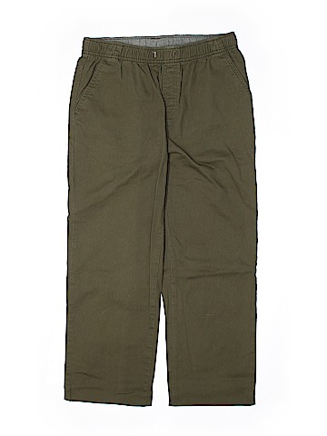 Wonder Nation Khakis (view 1)