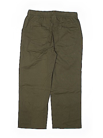 Wonder Nation Khakis (view 2)