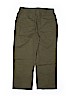 Wonder Nation Solid Green Khakis Size 14 - 16 - photo 2