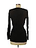 Ann Taylor LOFT Black Cardigan Size M (petite) - photo 2