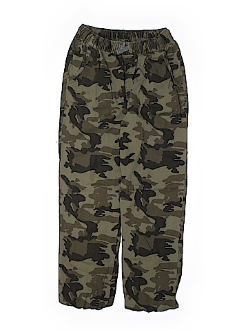 Wonder Nation Khakis (view 1)