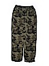 Wonder Nation Camo Green Khakis Size 18 - photo 1