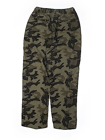 Wonder Nation Khakis (view 2)