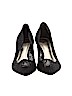 Adrianna Papell Black Heels Size 9 - photo 2