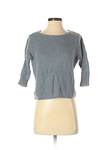 Ann Taylor Pullover Sweater (view 1)