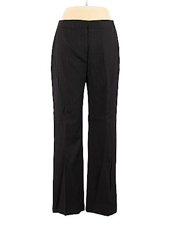 Ann Taylor LOFT Wool Pants (view 1)