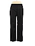 Ann Taylor LOFT Black Wool Pants Size 10 (petite) - photo 1