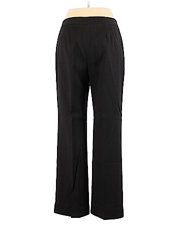 Ann Taylor LOFT Wool Pants (view 2)