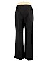 Ann Taylor LOFT Black Wool Pants Size 10 (petite) - photo 2