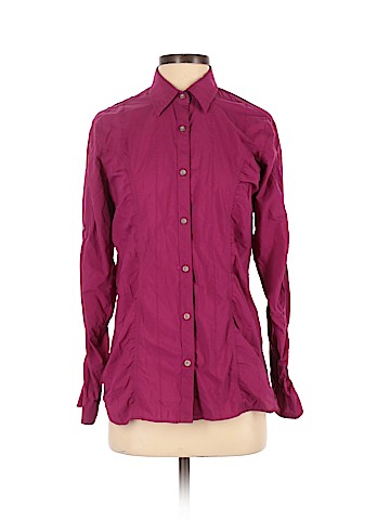 Cabela's Long Sleeve Button-Down Shirt (view 1)